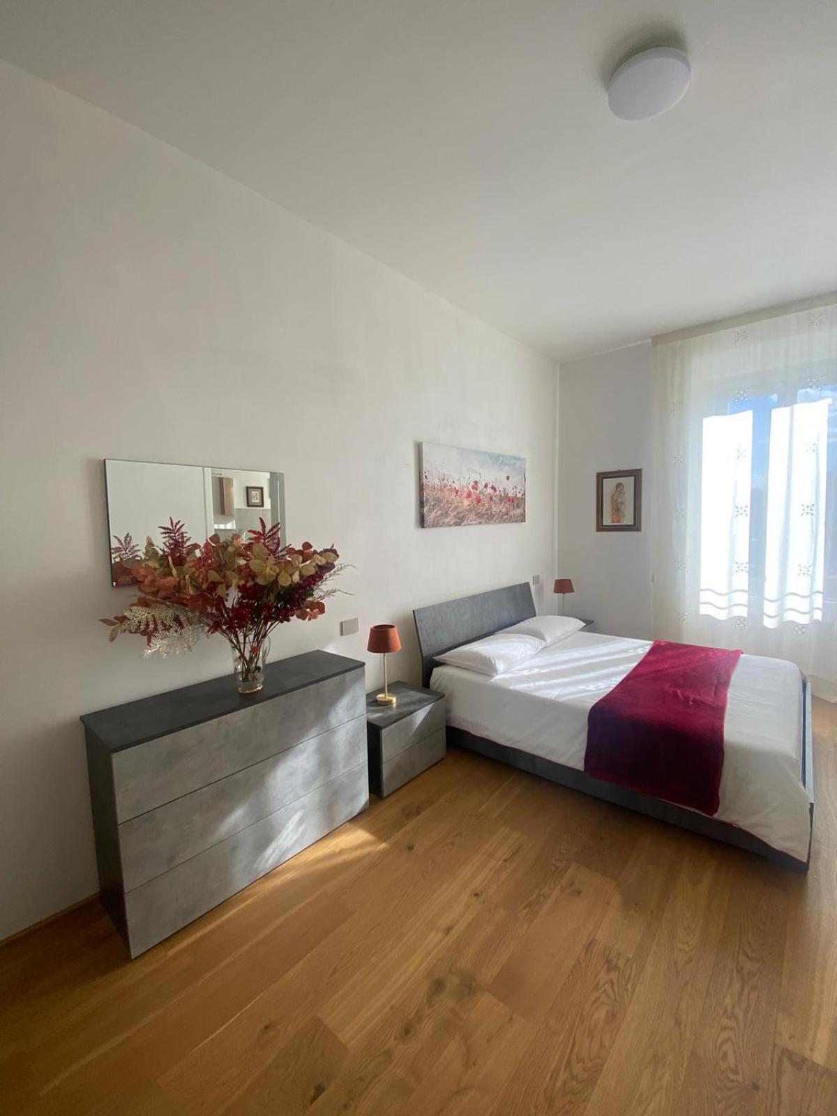 La Lanterna Sul Mare Villa Livorno Buitenkant foto